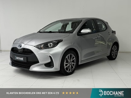 Toyota Yaris 0