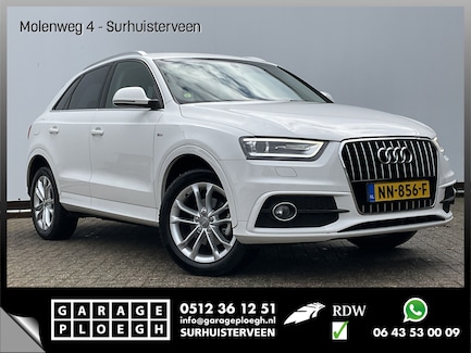 Audi Q3 0