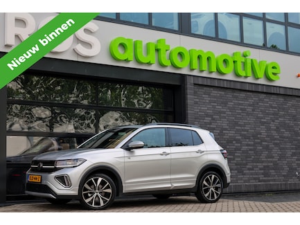 Volkswagen T-Cross 0