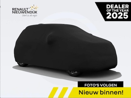 Renault Clio 0