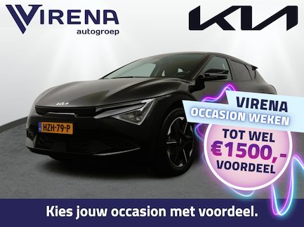 Kia EV6 0