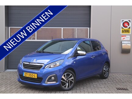 Peugeot 108 0
