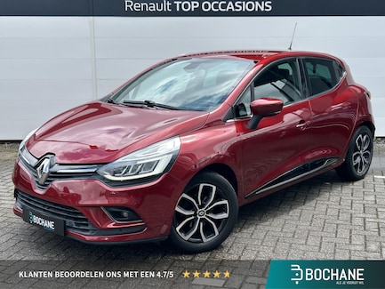 Renault Clio 0