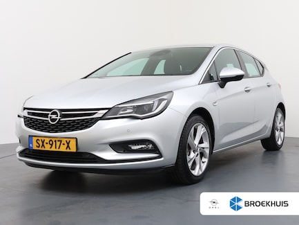 Opel Astra 0