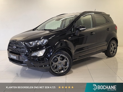 Ford EcoSport 0
