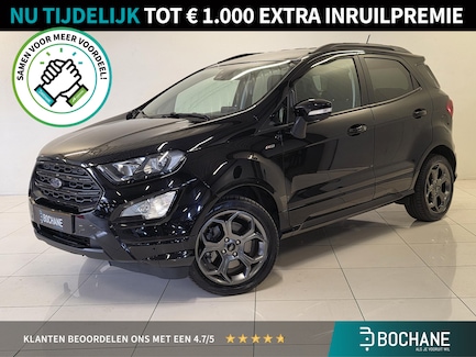Ford EcoSport 0