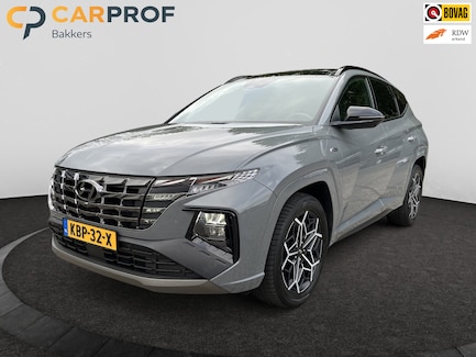 Hyundai Tucson 0