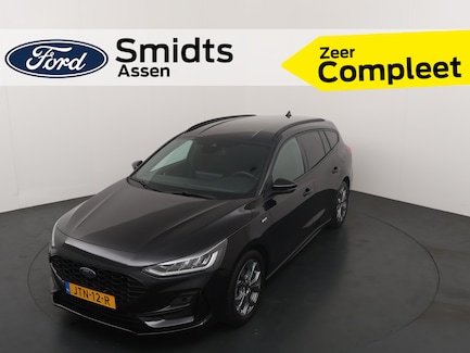 Ford Focus 0