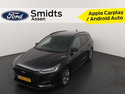Ford Focus 0