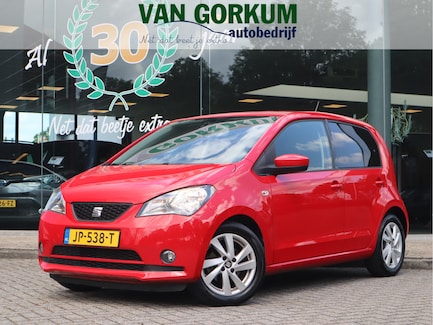 SEAT Mii 0
