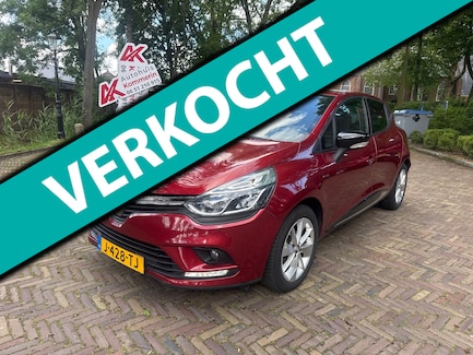 Renault Clio 0