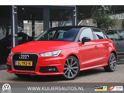Audi A1 0