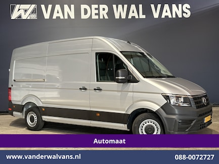 Volkswagen Crafter 0