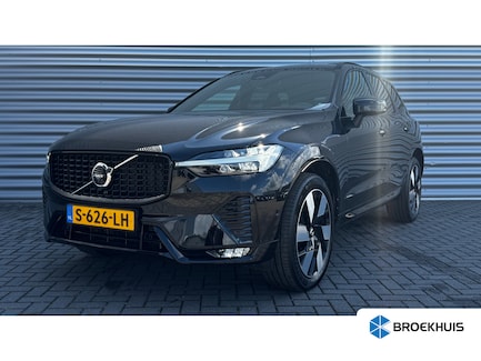 Volvo XC60 0