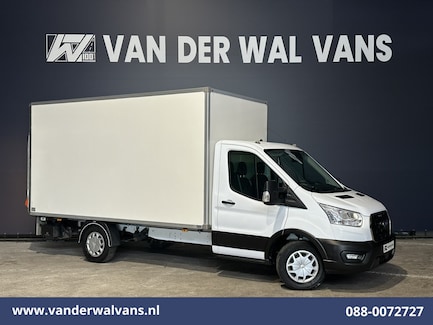Ford Transit 0