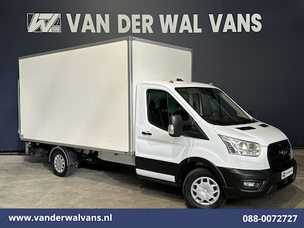 Ford Transit 0
