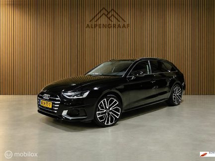 Audi A4 0
