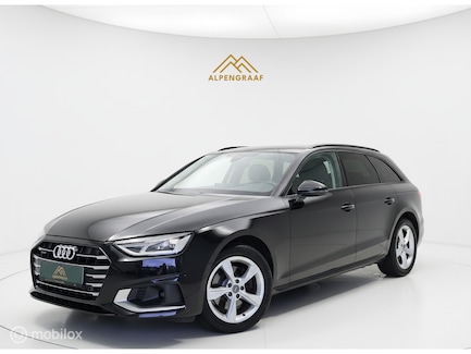 Audi A4 0