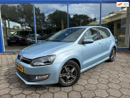 Volkswagen Polo 0