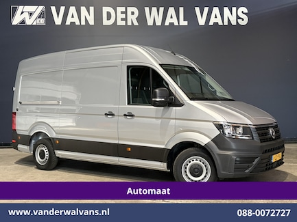 Volkswagen Crafter 0