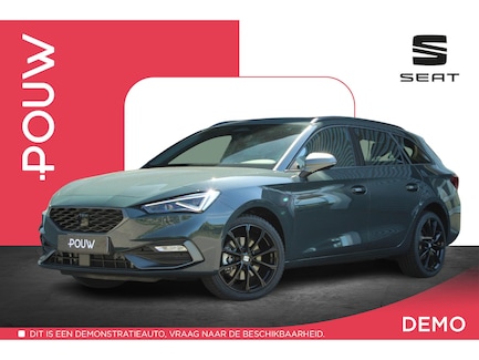 SEAT Leon 0
