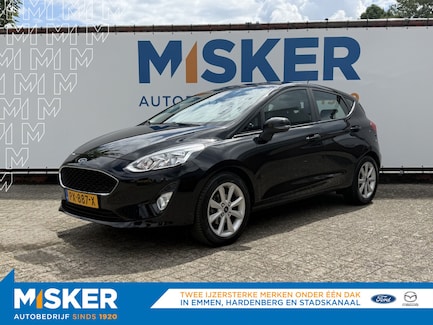 Ford Fiesta 0