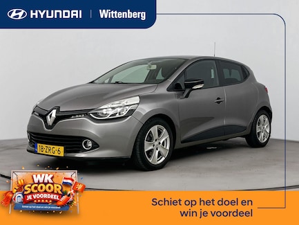 Renault Clio 0