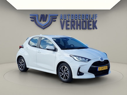 Toyota Yaris 0