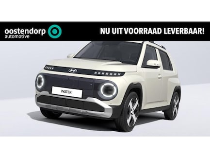 Hyundai Inster 0