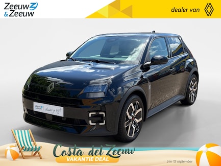 Renault R5 0