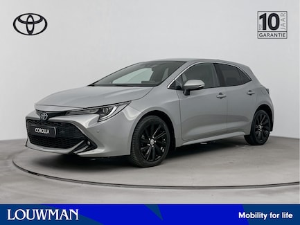 Toyota Corolla 0