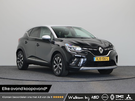 Renault Captur 0