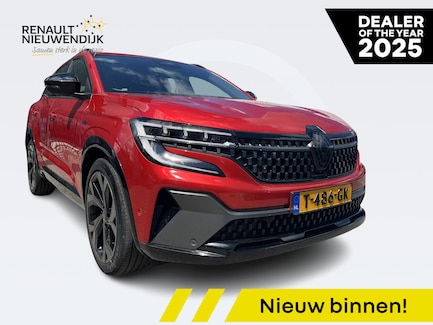 Renault Austral 0