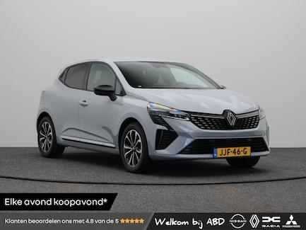 Renault Clio 0