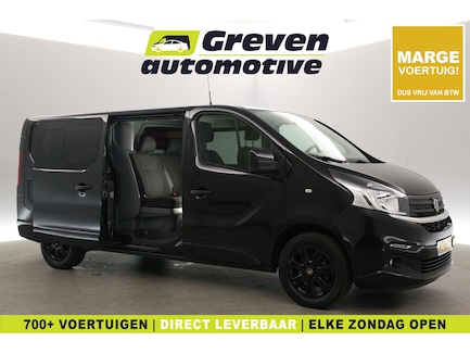 Fiat Talento 0