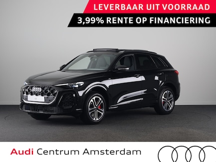 Audi Q5 0