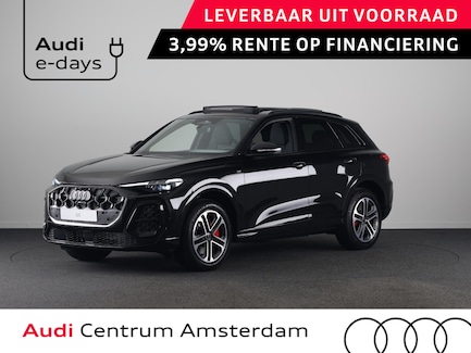 Audi Q5 0
