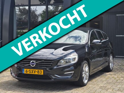 Volvo V60 0