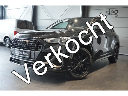 Audi Q3 0