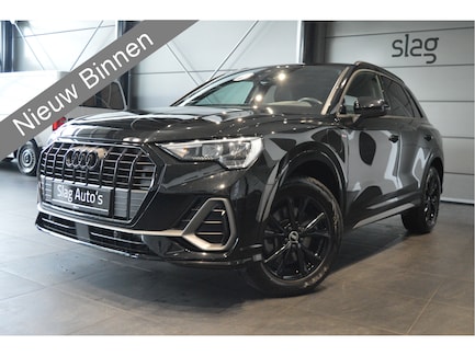 Audi Q3 0