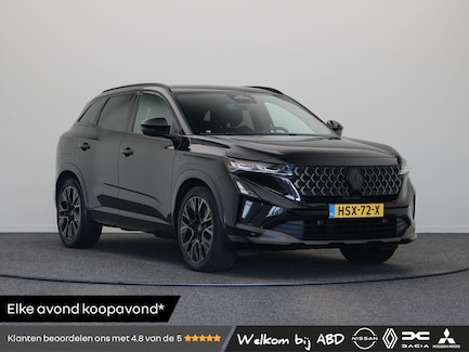 Renault Austral 0