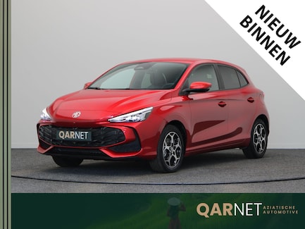 MG 3 0