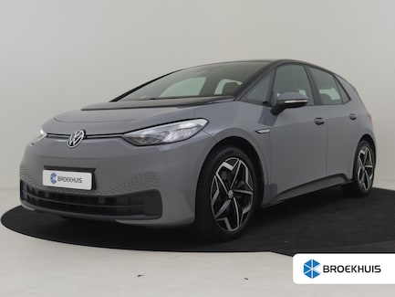 Volkswagen ID.3 0