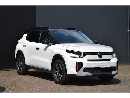 Citroën C3 Aircross 0
