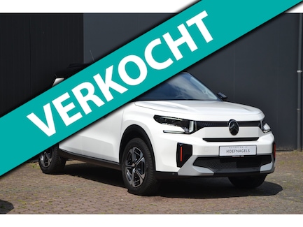 Citroën C3 Aircross 0