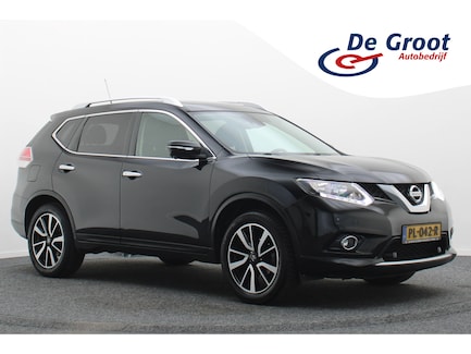 Nissan X-Trail 0