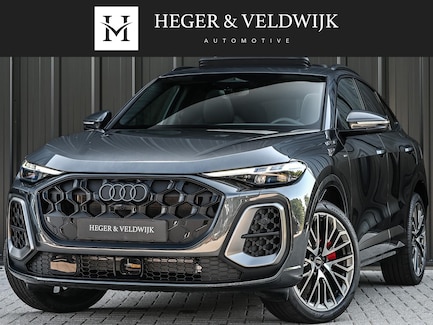 Audi Q5 Sportback 0