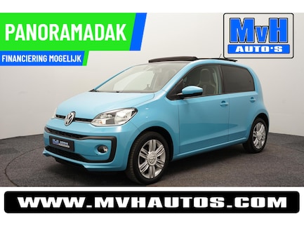 Volkswagen Up! 0