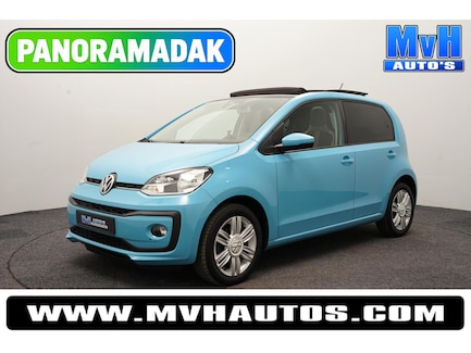 Volkswagen Up! 0