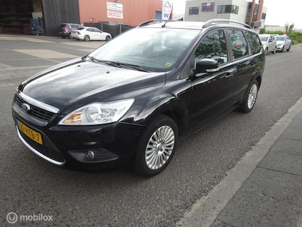Ford Focus 0
